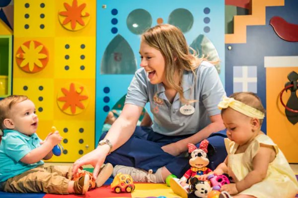 Disney Adventure Gallery Image
